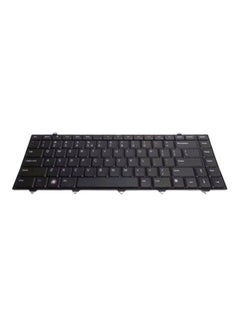 Replacement Laptop Keyboard Module For Inspiron 14Z 1470 - 15Z 1570 /0Rxj8T Black