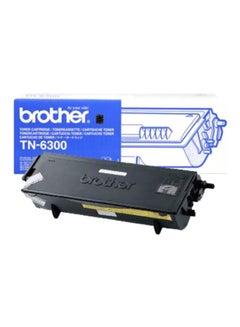 brother High Yield Toner Cartridge Black/Yellow 