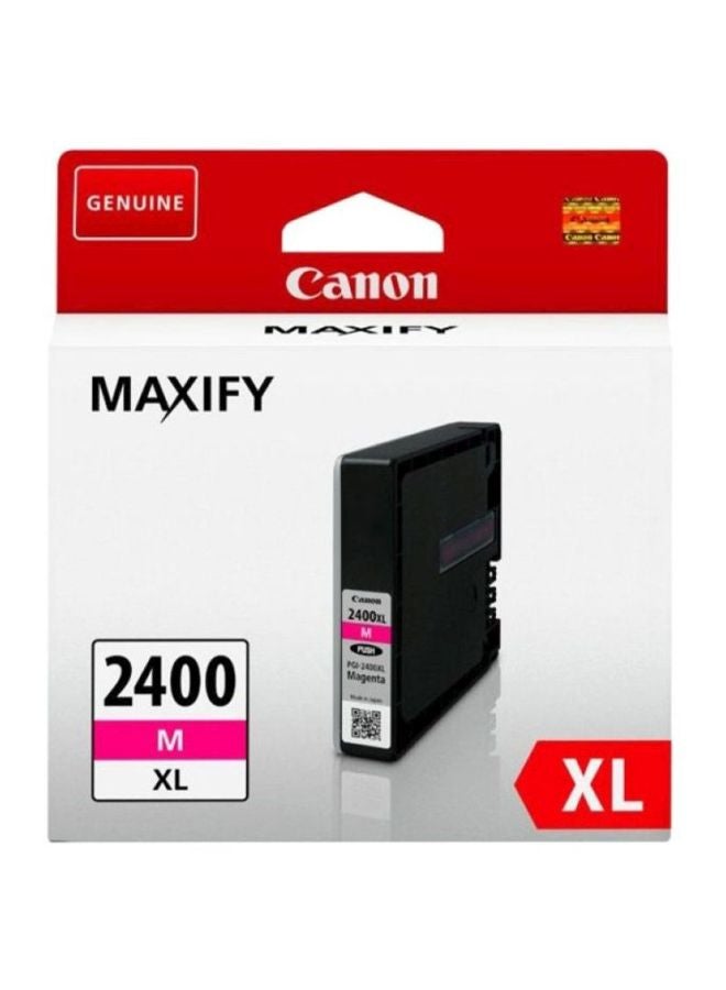 كانون معدات الحبر ماكسيفاي أرجواني - Image 2