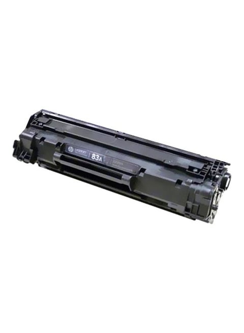 83A Cartridge 83A Black