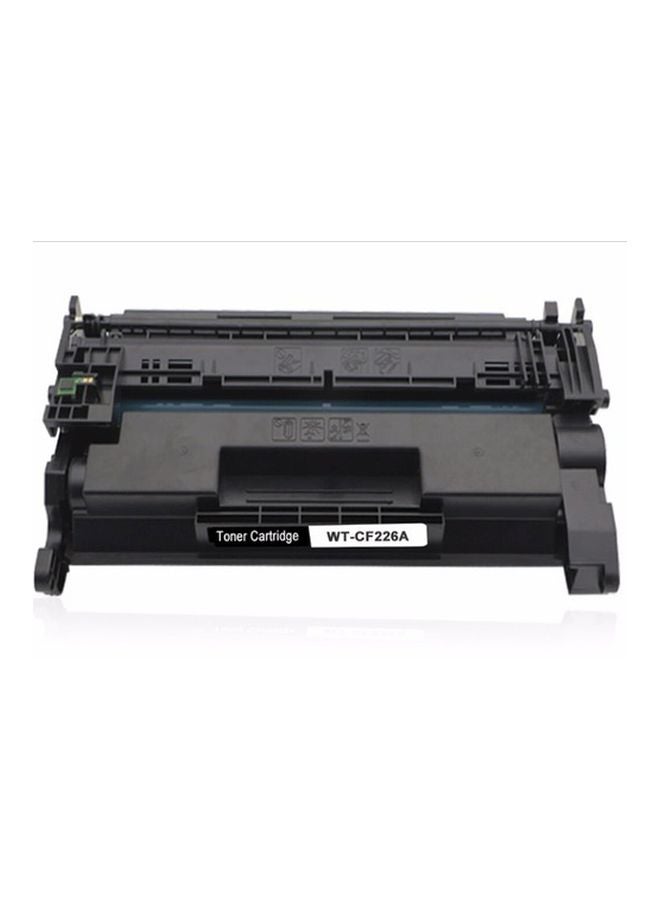 HP Ink Toner Cartridge Black - Image 2
