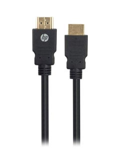 HDMI To HDMI Cable 5meter Black Black