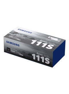 سامسونج خرطوشة حبر  D111S أسود D111S  - Image 3