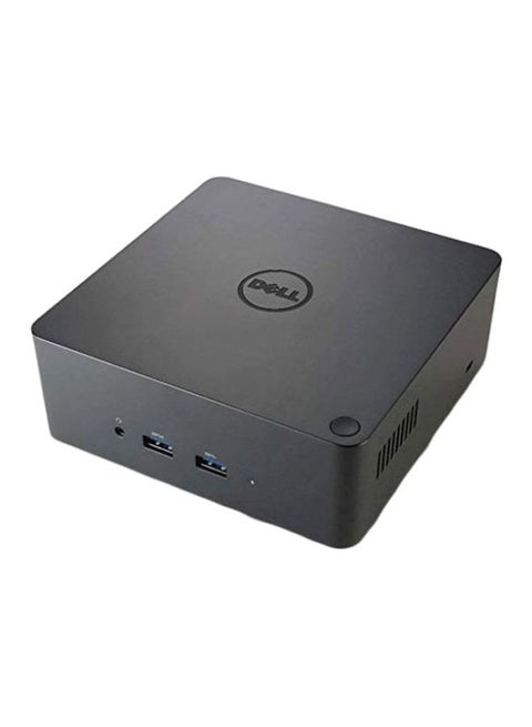AC Charging Adapter For Dell Business Thunderbolt 3 Black