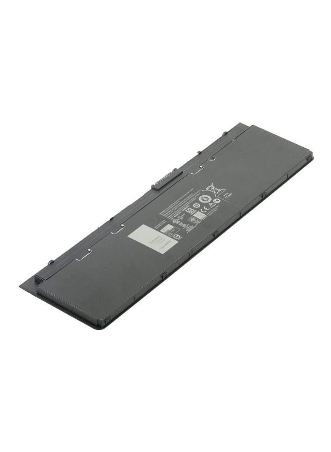 DELL Replacement Laptop Battery For Dell Latitude E7240 Black - Image 1