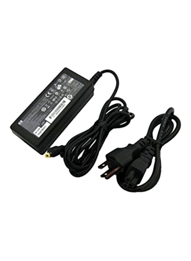 HP AC Laptop Adapter Black - Image 1