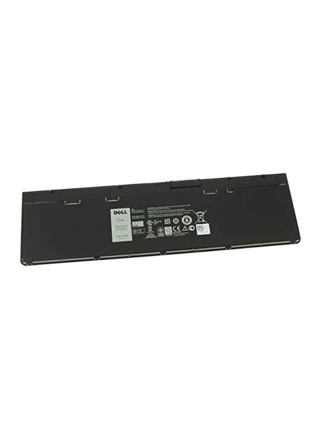 DELL Replacement Laptop Battery For Dell Latitude E7240 Black - Image 2