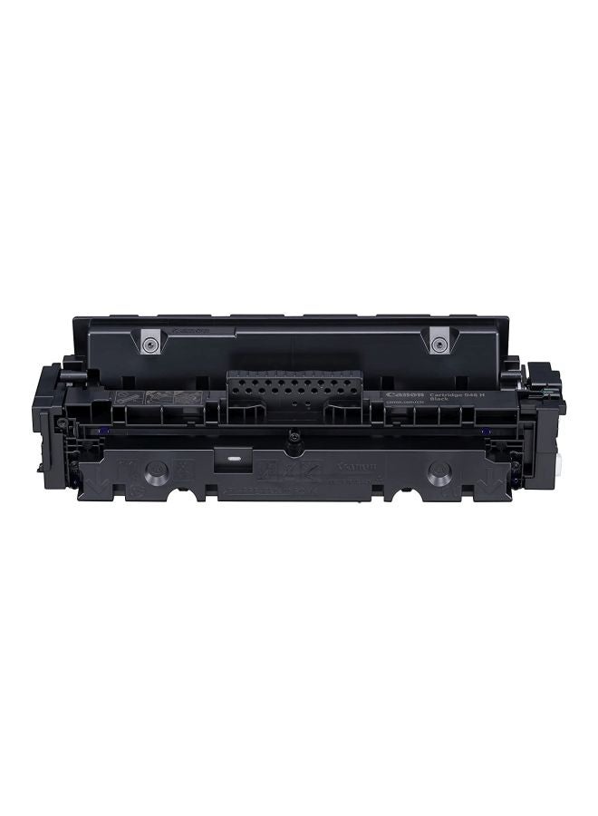 Canon High Capacity Toner Cartridge 046H Black - Image 1