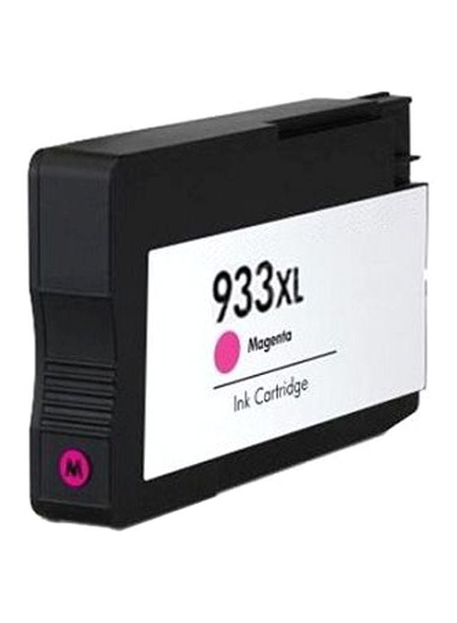 HP 933Xl Inkjet Cartridge 933XL Magenta - Image 1