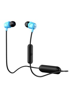 Skullcandy Jib BT Wireless In-Ear Earphones Blue  - Image 1