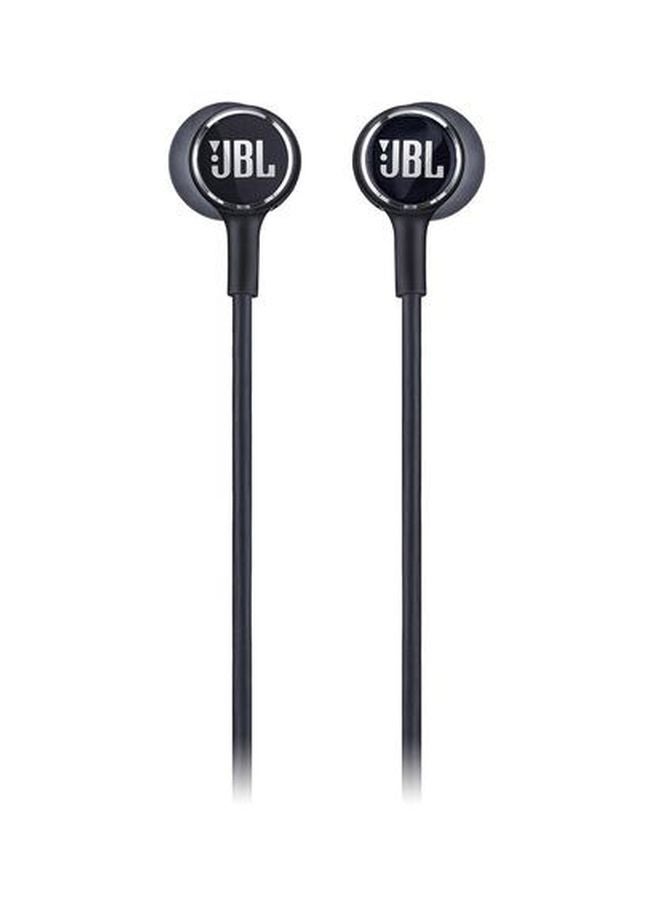 جي بي إل سماعة أذن داخلية لايف 100 أسود - Image 2