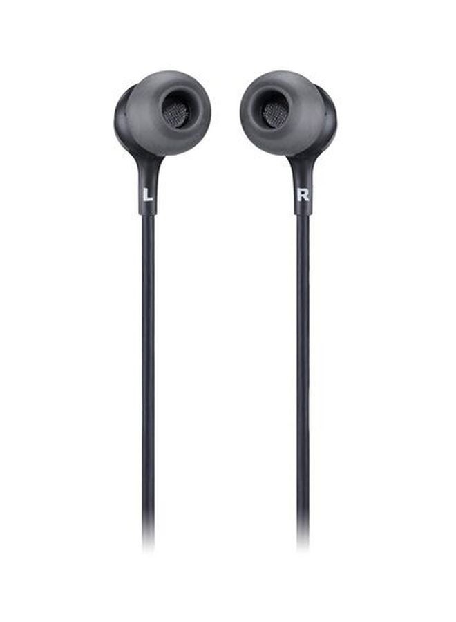 جي بي إل سماعة أذن داخلية لايف 100 أسود - Image 3