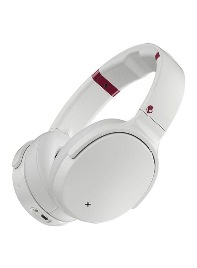 Skullcandy Venue Wireless Over Ear Active Noise Cancelling Headphones White  - Image 3