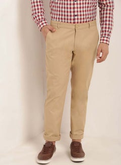 Khaki Brown