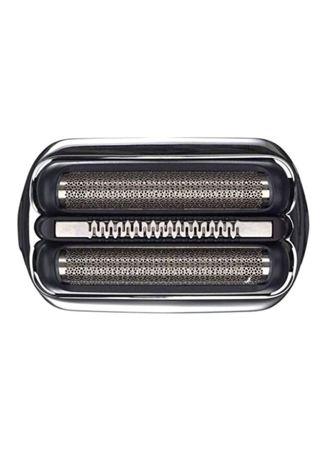 BRAUN Series 3 Cassette 32S Silver  - Image 2