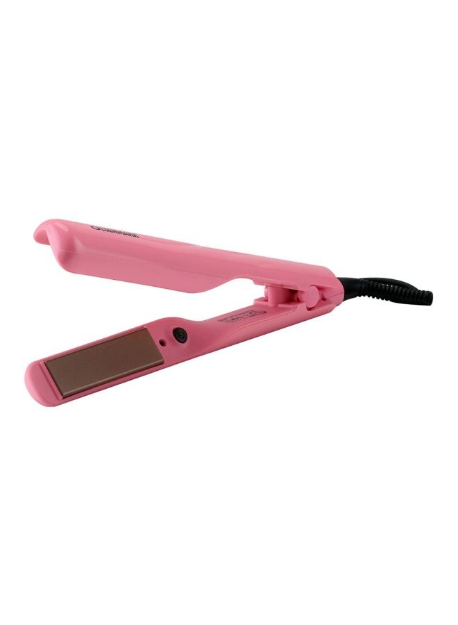 Olsenmark Hair Straightener Pink/Beige - Image 2
