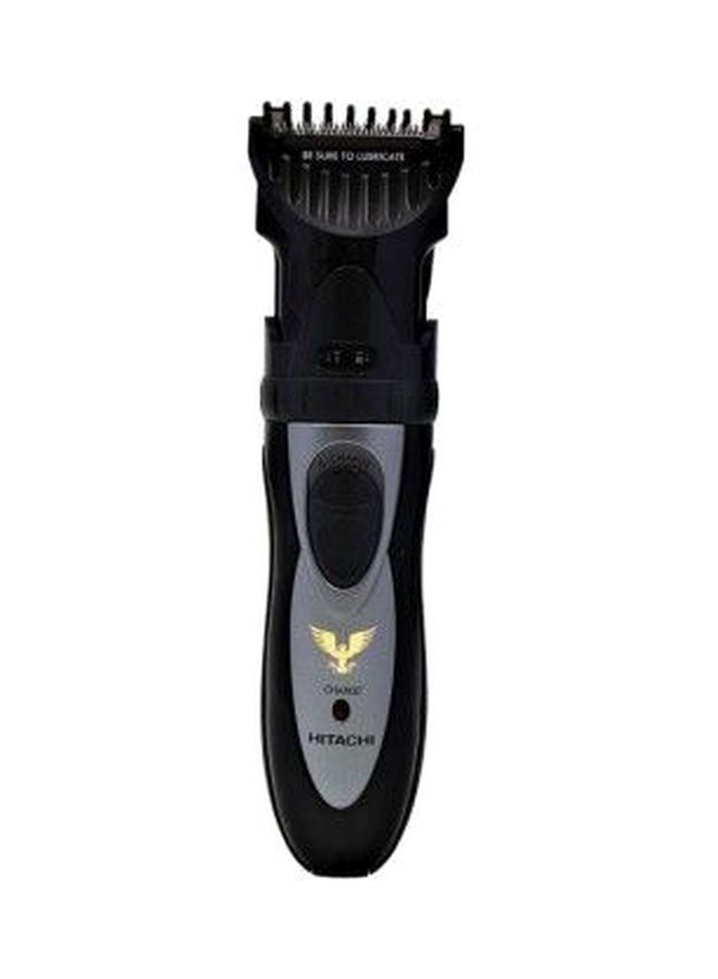 Panasonic Beard And Moustache Trimmer Grey/Black  - Image 2