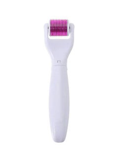 Derma Roller 6-In-1 Anti-Aging Roller System Kit White/Pink  - Image 2