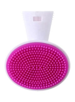 Derma Roller 6-In-1 Anti-Aging Roller System Kit White/Pink  - Image 3