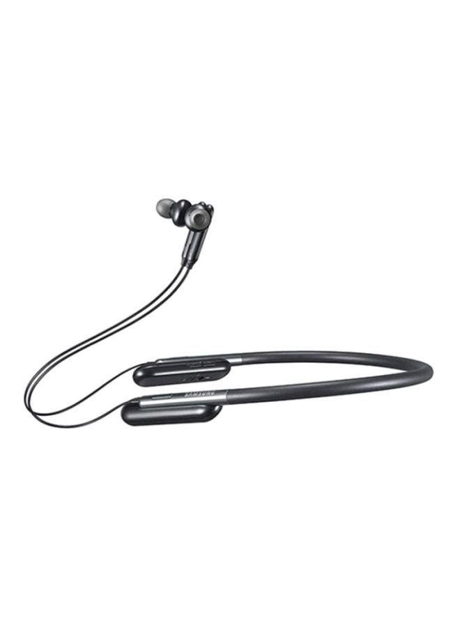 Samsung - U Flex Wireless In-Ear Headphones With Mic Black - Image 1