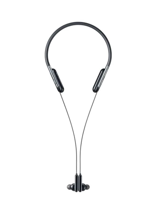Samsung - U Flex Wireless In-Ear Headphones With Mic Black - Image 1