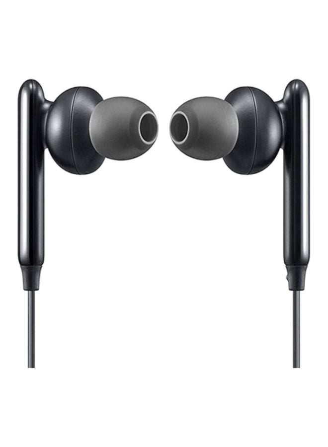 Samsung - U Flex Wireless In-Ear Headphones With Mic Black - Image 1