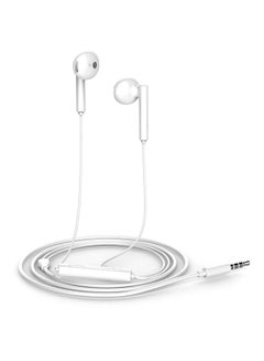Honor Wired In-Ear Headphones White  - Image 3
