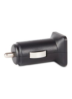 Moshi Dual Port USB Car Charger Black  - Image 4