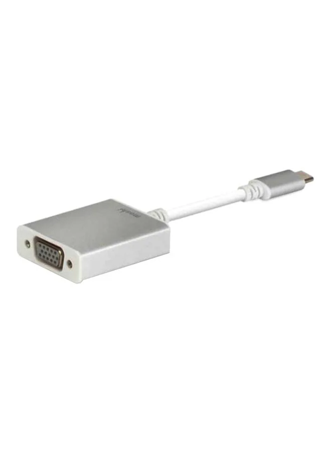 Moshi VGA To Type-C Adapter