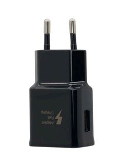 Samsung Charger With Type-C Cable Black  - Image 2
