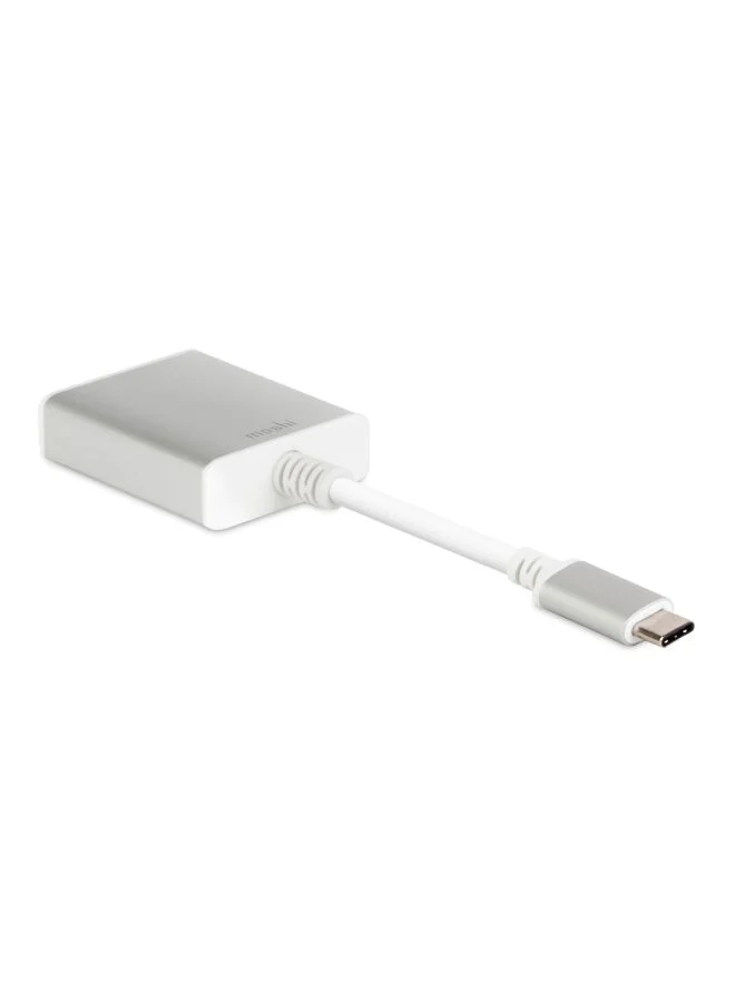 Moshi VGA To Type-C Adapter