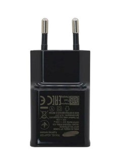 Samsung Charger With Type-C Cable Black  - Image 4