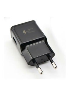 Samsung Charger With Type-C Cable Black  - Image 5