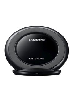 Samsung Fast Charge Wireless Charging Stand Black Sapphire  - Image 1