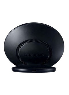 Samsung Fast Charge Wireless Charging Stand Black Sapphire  - Image 2