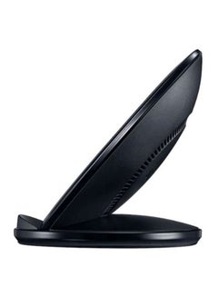 Samsung Fast Charge Wireless Charging Stand Black Sapphire  - Image 4