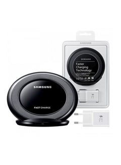Samsung Fast Charge Wireless Charging Stand Black Sapphire  - Image 5