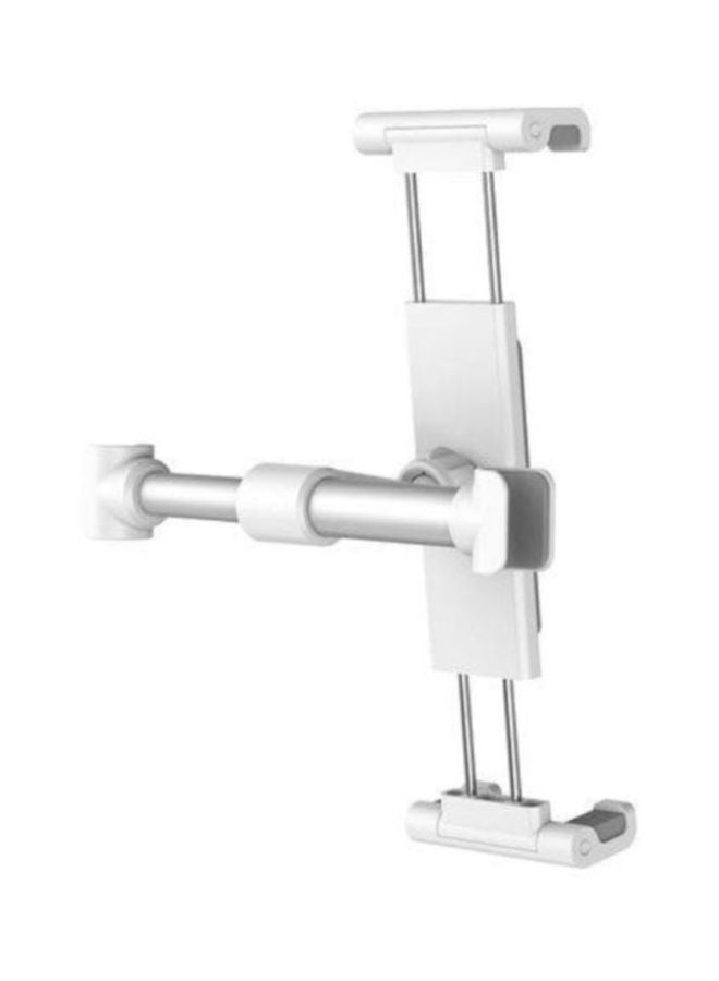 Baseus Back Seat Car Mount White/Grey - Image 2