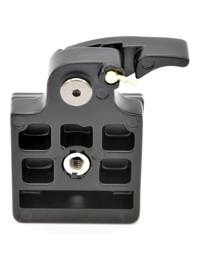 ANDOER Quick Release Adapter With Plate Black - Image 5