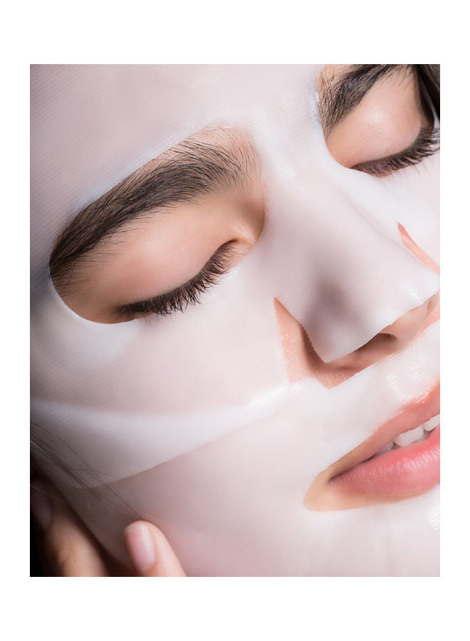 مويرا قناع الهايدروا جل المهدئ بخلاصة الزهور 25جرام - Image 3