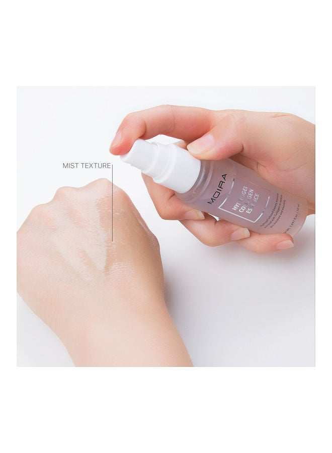 مويرا جل مائي بخلاصة الكولاجين 50ملليلتر - Image 2