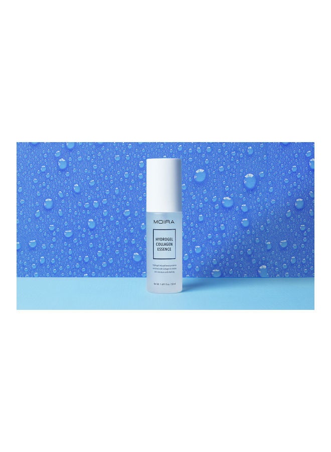 مويرا جل مائي بخلاصة الكولاجين 50ملليلتر - Image 3