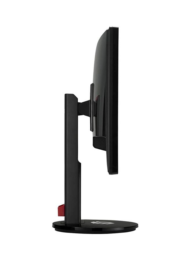 ASUS - VG248QE 24 inch TN LED Full HD Gaming Monitor With 144Hz and DisplayPort HDMI 22.41x2.25x13.38inch Black - Image 1