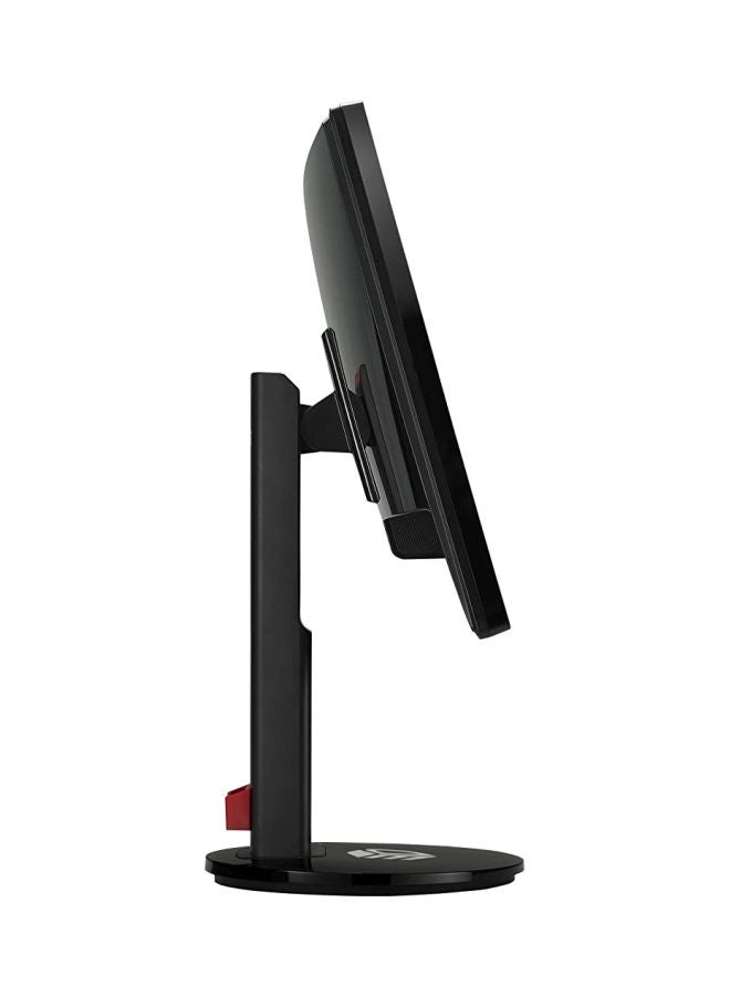 ASUS - VG248QE 24 inch TN LED Full HD Gaming Monitor With 144Hz and DisplayPort HDMI 22.41x2.25x13.38inch Black - Image 1