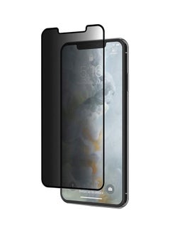 Longlass Privacy Screen Protector For iPhone 11/XR Black