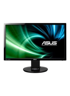 VG248QE 24 inch TN LED Full HD Gaming Monitor With 144Hz and DisplayPort HDMI 22.41x2.25x13.38inch Black