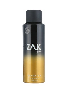 عطر شامبين أو دي تواليت 175ملليلتر