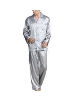 Silver Grey