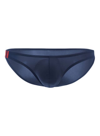 T-Back Thong Briefs Low Rise Underwear Blue - v1607457088/N42815779V_1