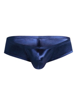 T-Back Thong Briefs Underwear Blue - v1607457096/N42815727V_1